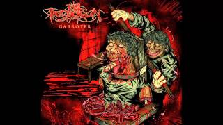 IAMTHESHOTGUN  Garroter 2014 FULL EP [upl. by Athey426]