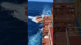 Ship notion sea ⛵marine ship ocean navyboat seashanty shortsyoutubeshorts viralvideo [upl. by Nrevel]