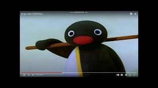 Pingu outro original effects [upl. by Ahsiekan]