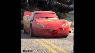 He Is hotter Than Sun 🤌😩cars carshorts lightning edit mcqueen kachow youtubeshorts fypシ [upl. by Nerol]