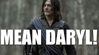 The Walking Dead Daryl Dixon Ep 5 Review  BIG MEANIE Speak Ya Geek Podcast [upl. by Vasiliki]