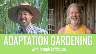 This Revolutionary Gardening Method is a GAME CHANGER  with Joseph Lofthouse Full Interview [upl. by Seltzer]