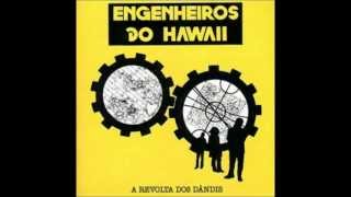 8  Vozes  Engenheiros do Hawaii [upl. by Tiffanie]