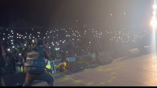 Malie Donn Live Concert in StLucia [upl. by Pearce]