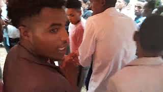 የሰርግ ዘፈን በጎጃም yeserg zefen begojjam2024 [upl. by Adnuhs]