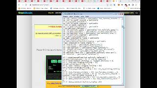 FREEBITCOIN SCRIPT AUTO ROLLVEJA COMO RECEBER O SCRIPT FREEBITCOIN AUTO ROLL VIA EMAIL [upl. by Absalom]