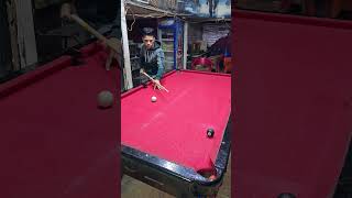 احتراف البلياردو snooker 8ballpool billiards trickshots pool shorts [upl. by Faber]