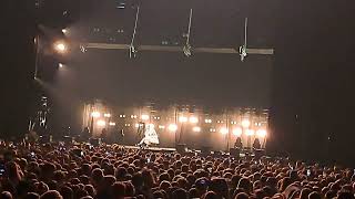 AnneMarie  Alarm AFAS Live THE NETHERLANDS 14 November 2023 [upl. by Silado]