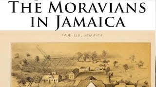 The Moravians In Jamaica  Audiobook [upl. by Naibaf]