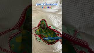 hab genau das gleiche Video vor nem Jahr gemacht 🥹 explore trendingshorts viralvideo packing [upl. by Favata]