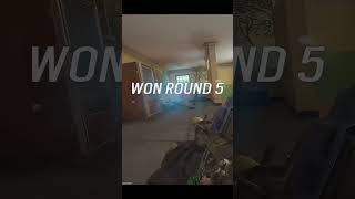 Ranked Domination on Outback 💥 Intense Rainbow Six Siege Gameplay [upl. by Allecsirp]