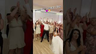 Oczepiny z mojej winy szalonydrużba krzysztofgórka szalonydrużbaShow szalonydruzba wedding [upl. by Weinrich]