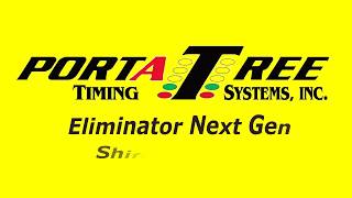 Eliminator Next Gen Shift Simulator [upl. by Savvas951]