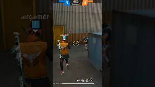 Free fire one tap headshotvideo [upl. by Lenej]