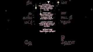 Un nenappu song tamil music tamilsong shortvideo [upl. by Rod]