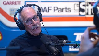 Rallytrucks Podcast  Theo van de Rijt  S02E05 [upl. by Suzie]