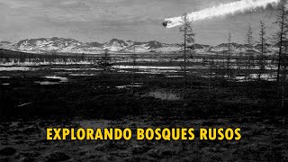 ¿Qué sucedió en TUNGUSKA  La Historia Real 136 [upl. by Alf]