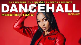 Dancehall Mix 2023 Dancehall Mix October 2023 Raw Jada Kingdom Shenseea Vybz Kartel Dexta Daps [upl. by Aniv]