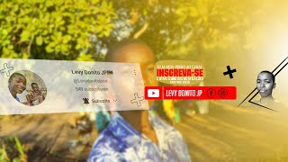 Levy Donito JP🇲🇿 está ao vivo [upl. by Dahij797]