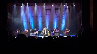 John Mellencamp Cherry Bomb Live At The Providence Performing Arts Center 416 [upl. by Aneeg]