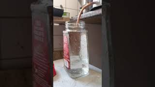 SUPER EFFECIENT HOMEMADE WATER DISTILLER [upl. by Grondin]