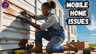 I Tried Mobile Home Investing and Heres What Happened  ISSUES [upl. by Ardnwahs907]