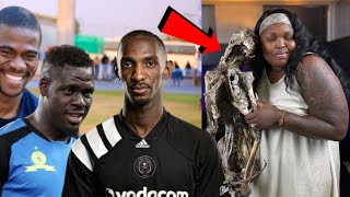 ALL PSL Players Who Dated Gogo Maweni amp Why She Bewitched Them [upl. by Nauqyt]