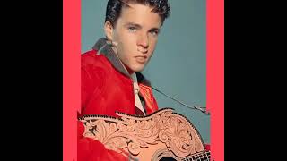 Tribute to Ricky Nelson  My Eyes Adored You My Cover [upl. by Hock682]