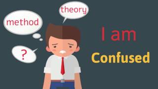 Grounded Theory  Overview [upl. by Hirsh426]