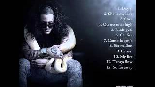 Baroni One Time  Da Professional Disco [upl. by Lednahs249]