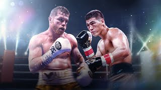 Bivol Laughs  People Acting Like Canelo Alvarez Is Indestructible  Tyson Fury Retiring Soon [upl. by Jallier]