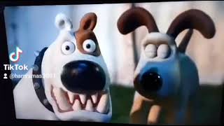 Wallace amp Gromit The Curse of the WereRabbit 2005 The Final Battle Scene Part 2 [upl. by Haskins]