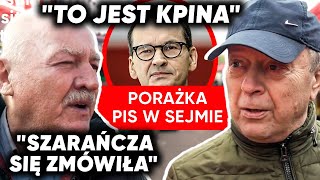 „To kpina” „Szarańcza się zmówiła” Polacy oceniają szansę Morawieckiego  BAZAR POLITYCZNY 6 [upl. by Akimert]