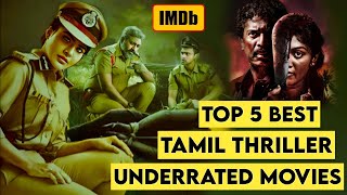 Top 5 Best Crime Suspense Thriller Movies  Tamil Dubbed Movies 2024  Tamil Crime Thriller Movies [upl. by Xaviera]