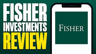 Fisher Investments Review 2024 [upl. by Laise]