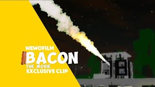 bacon the movie exclusive clip 2 only in December 12 2024 [upl. by Burman]