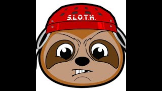 NCHL Div 4 SLOTH vs Scurvy November 3rd 2024 [upl. by Ahscrop]