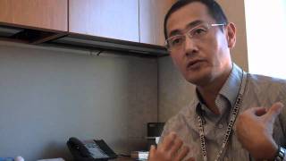 Shinya Yamanaka explains induced pluripotent stem cells [upl. by Sholley]