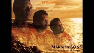 Punaiki Ea  Makaha Sons [upl. by Enixam]