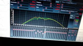 How to tune a SQ car Part 10  EQ Driver Pairs REW [upl. by Flory]