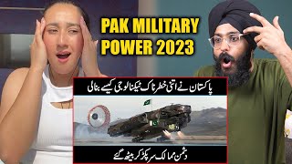 Indian Reaction to Pakistan Military 2023  Raula Pao [upl. by Aelanna262]