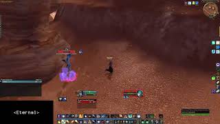 How to get Chronostatic Preservation Rune Horde amp Alliance  WoW SoD [upl. by Thornburg]