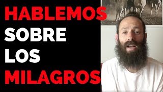 Hablemos sobre los milagros MundoEp126  Leandro Taub [upl. by Elbert]