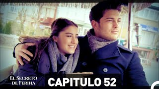 El Secreto De Feriha Capítulo 52 En Español [upl. by Frick]