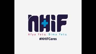 HOW YOU CAN BENEFIT FROM NHIF [upl. by Froma]