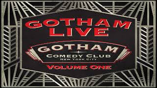 Various Artists  We Mean Well  Gotham Live Vol 1 [upl. by Aina]