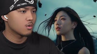 tripleS트리플에스 Girls Never Die Official MV  REACTION [upl. by Sitrik332]