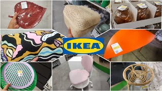 🛍️IKEA ASIS IKEA Circular Hub July 2024 ItsLaiKRaS ♥️🤩👌 [upl. by Nickola615]