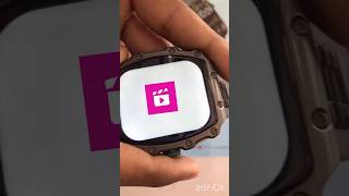 3D smart watch me JioCinema Lagane ka Secret code shorts subscribe smartwatch ￼ [upl. by Suiramaj]