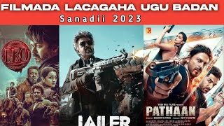 Film  Filmada Lacagaha Ugu Badan Soo Xareeyay 2023  QulasadaFilimada [upl. by Shuler]